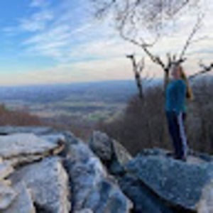 Meet your Posher, Ellie